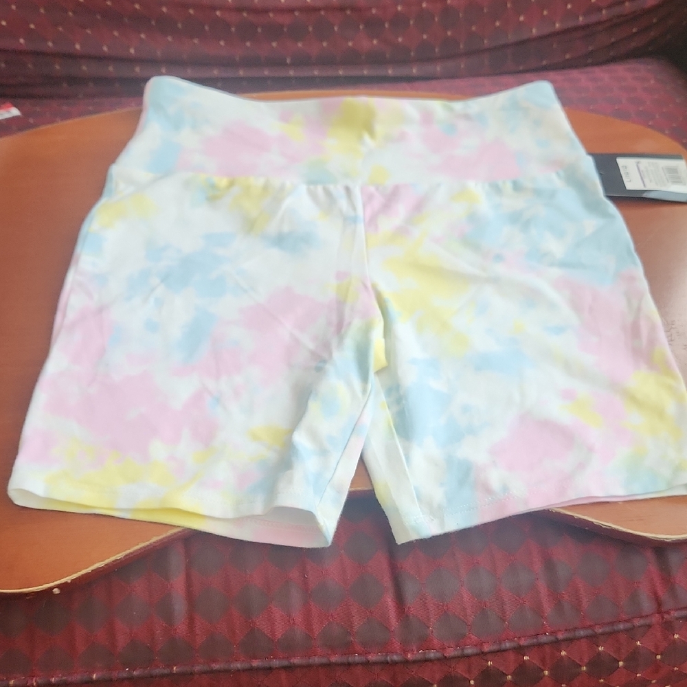 Girl's Bike Shorts